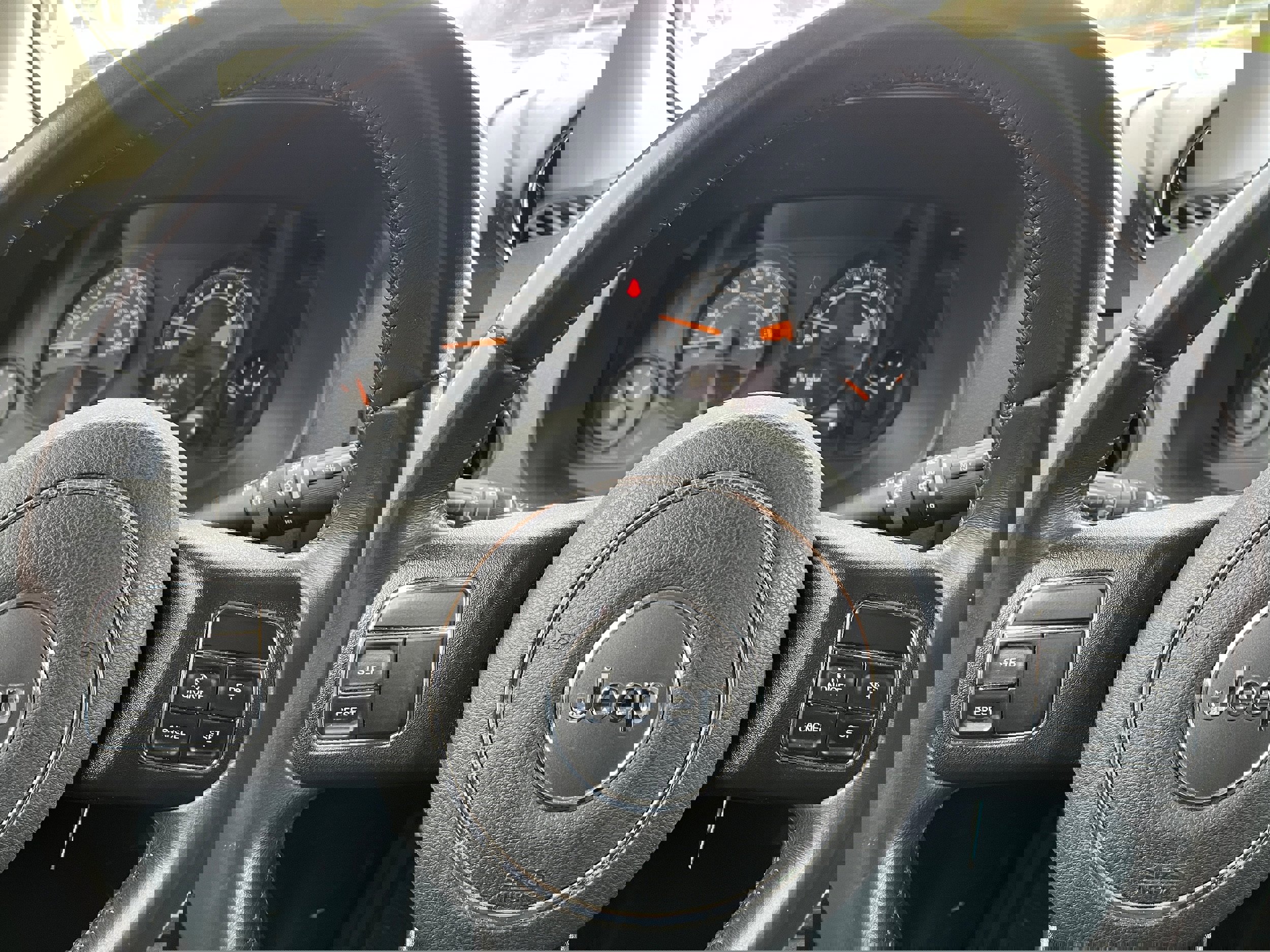 Used 2017 Jeep Patriot Latitude image 15