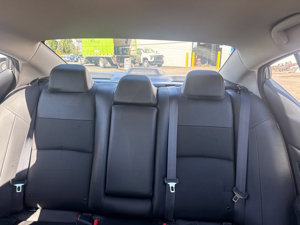 Used 2022 Nissan Altima 2.5 SR FWD image 42
