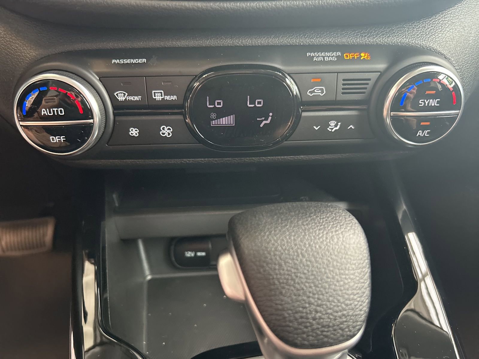 New 2025 Kia Soul S image 24