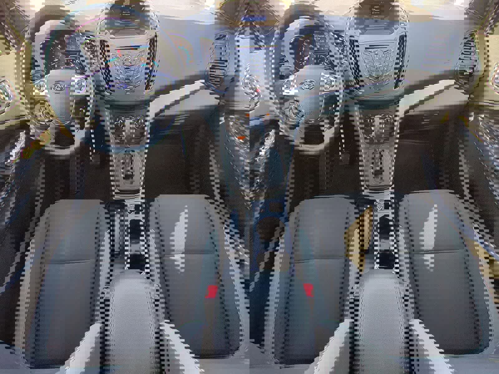 Used 2016 Ford Escape S FWD image 15