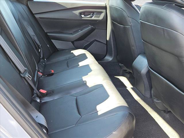 Used 2023 Honda Accord Sport image 24