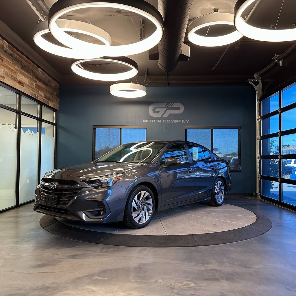 Used 2024 Subaru Legacy Limited image 7