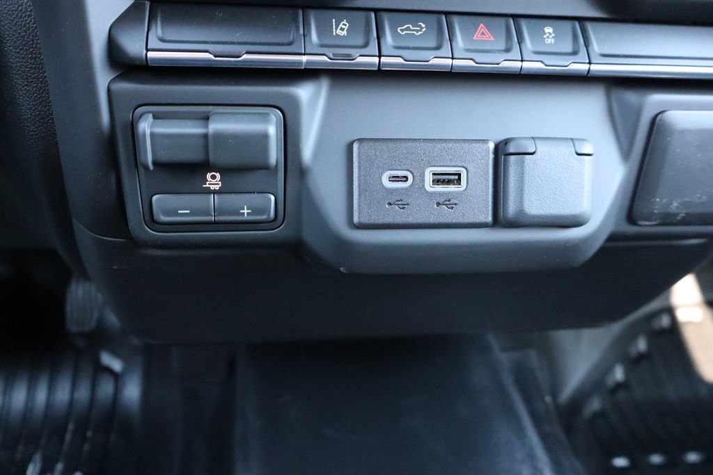 New 2026 Chevrolet Silverado 2500 W/T image 11