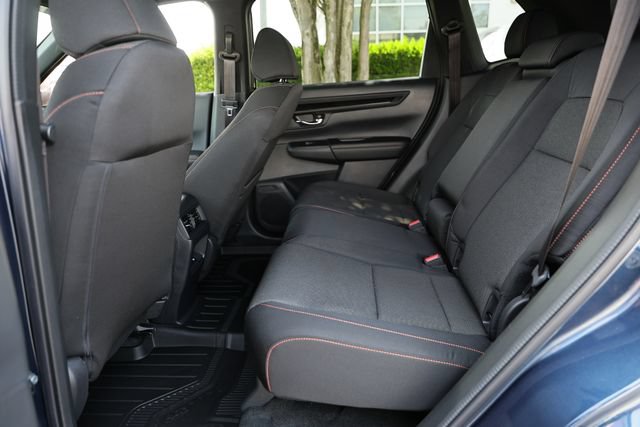 Used 2026 Honda CR-V TrailSport image 26