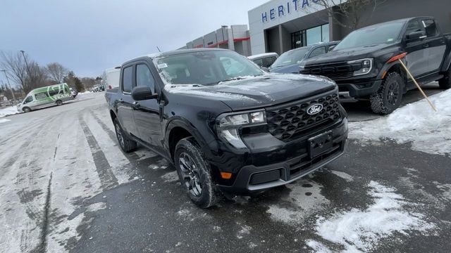 New 2025 Ford Maverick XLT w/ 4K Tow Package AWD/4WD image 8
