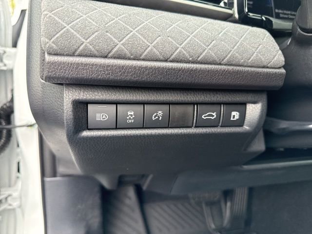 New 2026 Toyota Camry XLE image 24