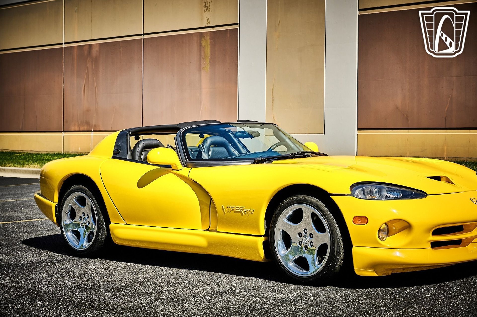 Used 2001 Dodge Viper RT/10 image 32