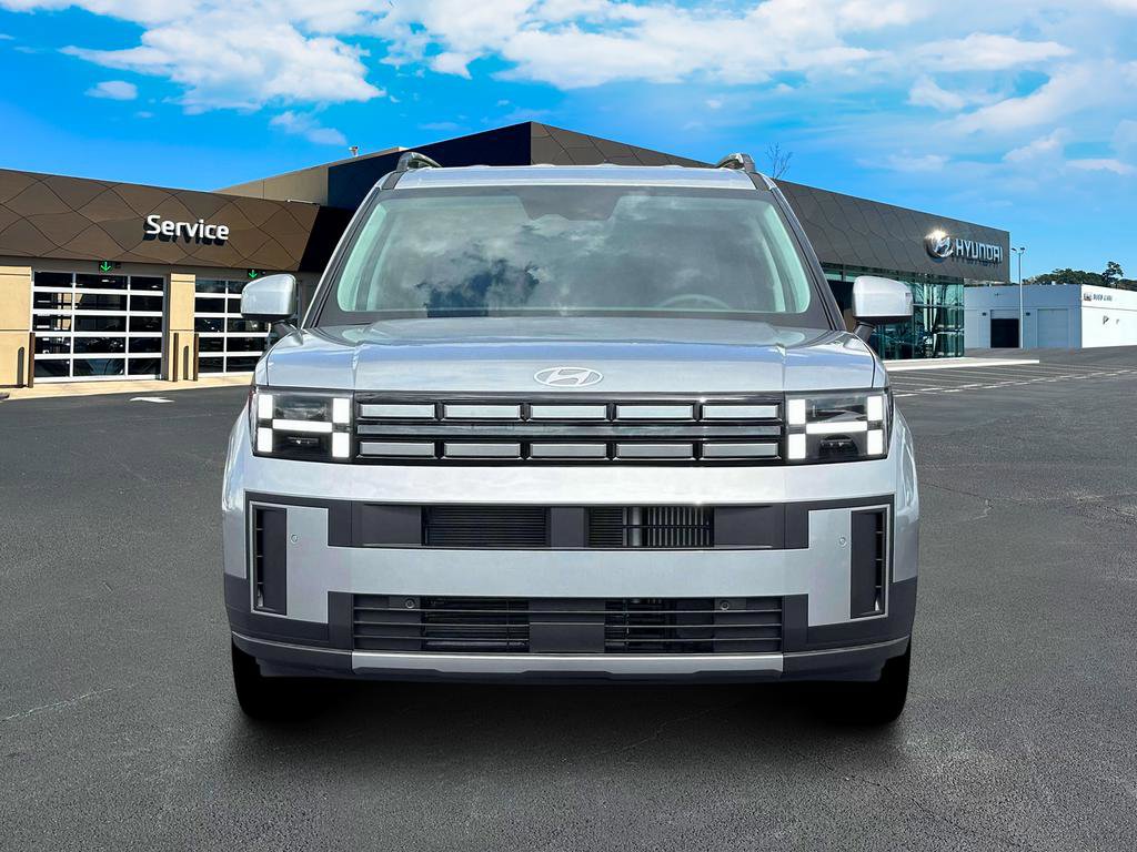 New 2026 Hyundai Santa Fe SEL image 13