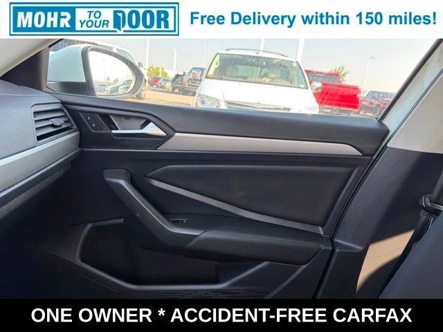 Used 2021 Volkswagen Jetta R-Line FWD image 28