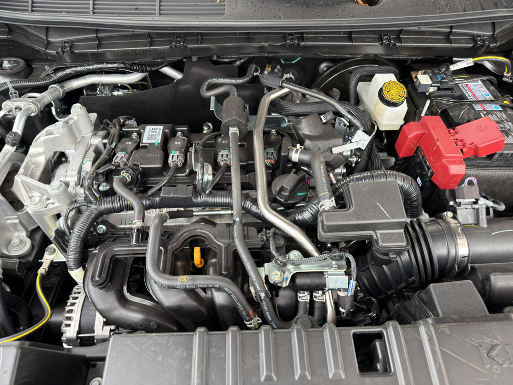 New 2026 Nissan Kicks SR w/ Cold Weather Package image 11