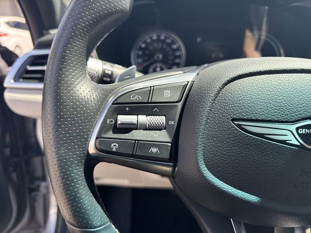 Used 2025 Genesis G70 2.5T image 21