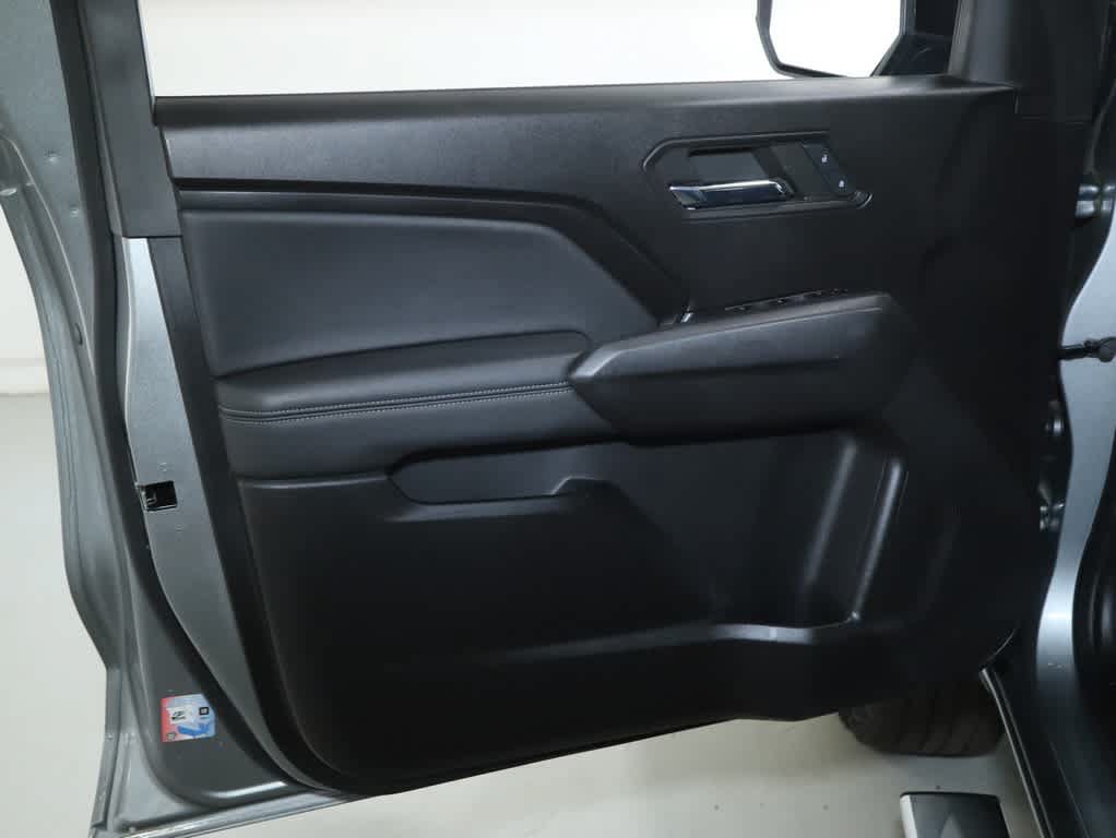 Used 2023 GMC Canyon Elevation w/ Convenience Package AWD/4WD image 15