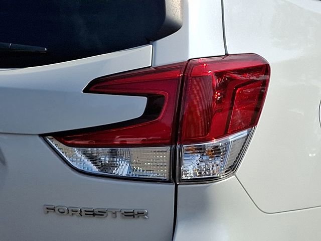 Used 2020 Subaru Forester Premium image 12