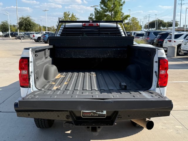 Used 2019 Chevrolet Silverado 3500 High Country w/ Duramax Plus Package AWD/4WD image 24