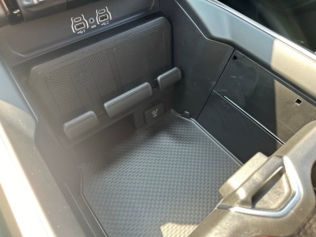 New 2025 RAM 1500 Big Horn image 17