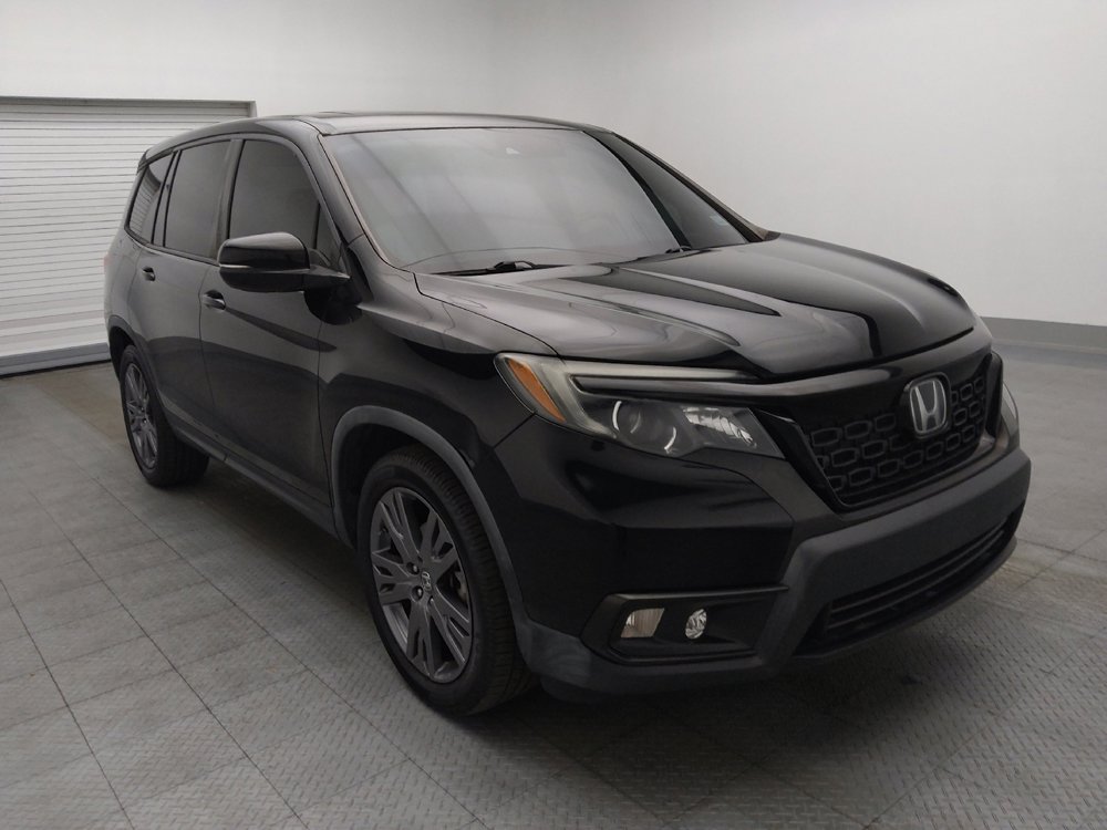 Used 2019 Honda Passport EX-L image 13