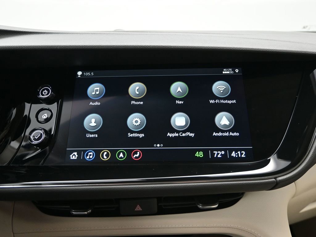 Used 2023 Buick Envision Avenir image 13