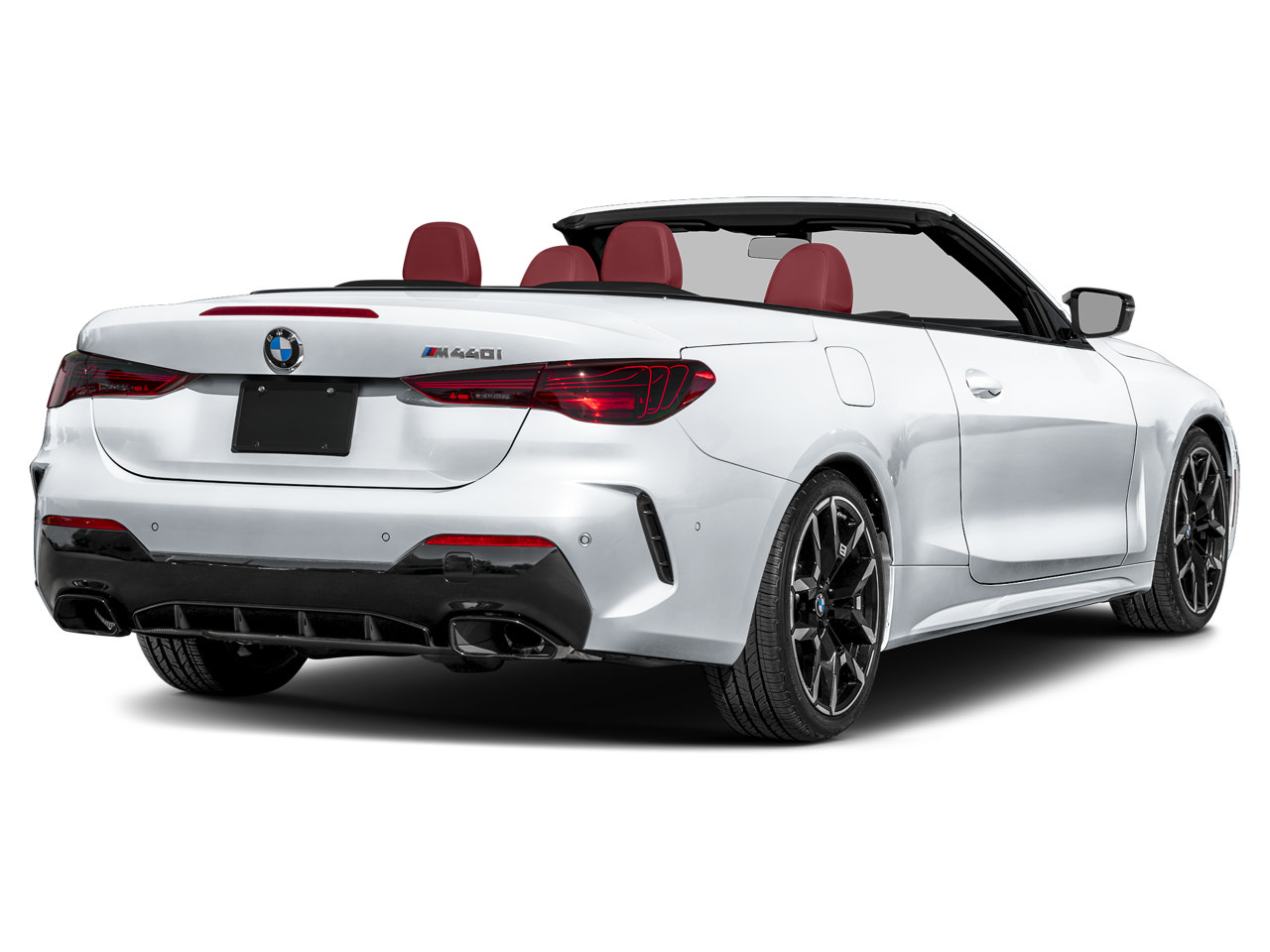 New 2027 BMW M440i xDrive Convertible AWD/4WD image 20