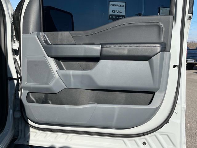 Used 2024 Ford F150 XLT w/ Equipment Group 302A MID image 23