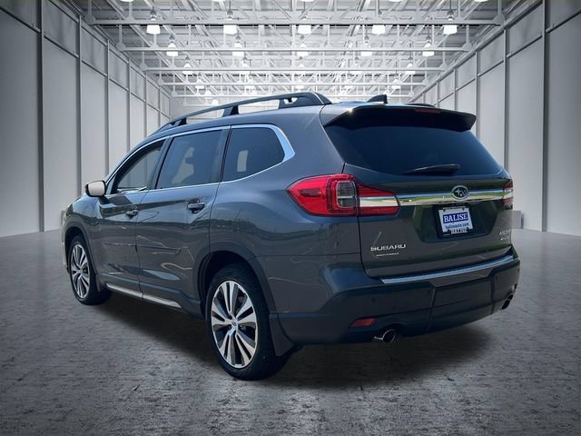 Used 2021 Subaru Ascent Limited w/ Technology Package AWD/4WD image 3