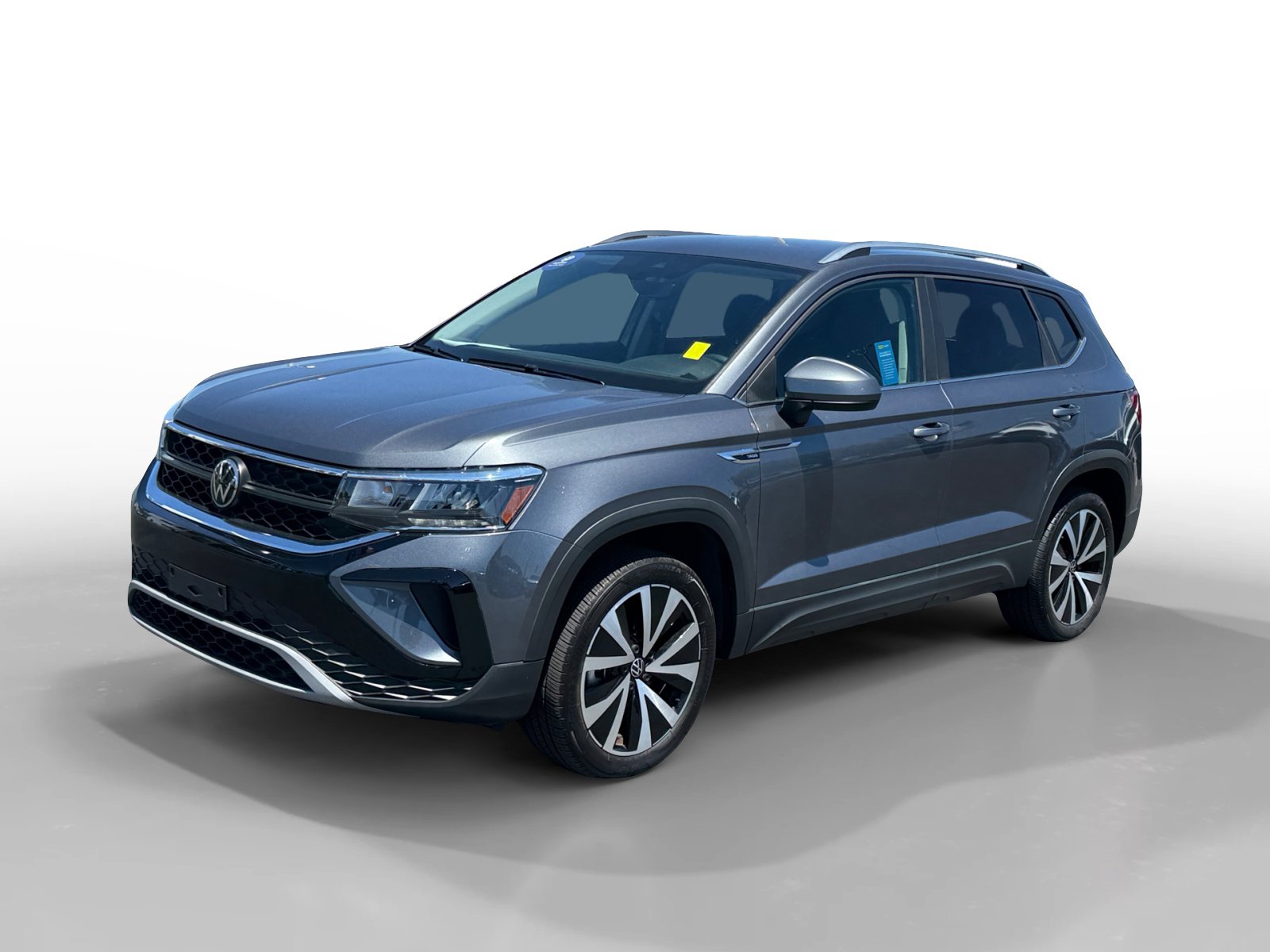 Used 2023 Volkswagen Taos SE