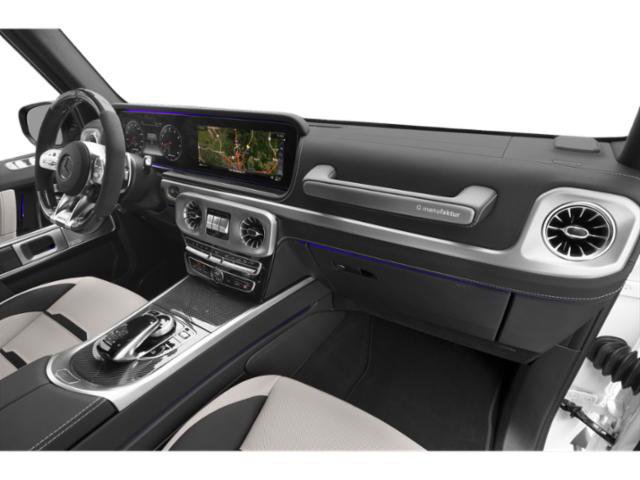 Used 2021 Mercedes-Benz G 63 AMG 4MATIC image 15