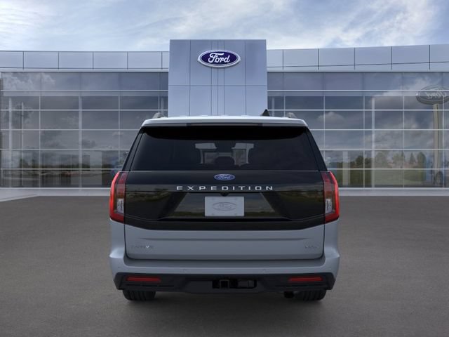 New 2026 Ford Expedition Max Active AWD/4WD image 5