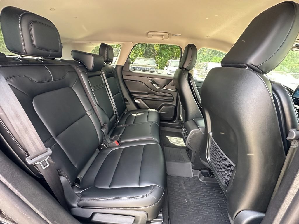 New 2026 Lincoln Corsair Premiere AWD/4WD image 24