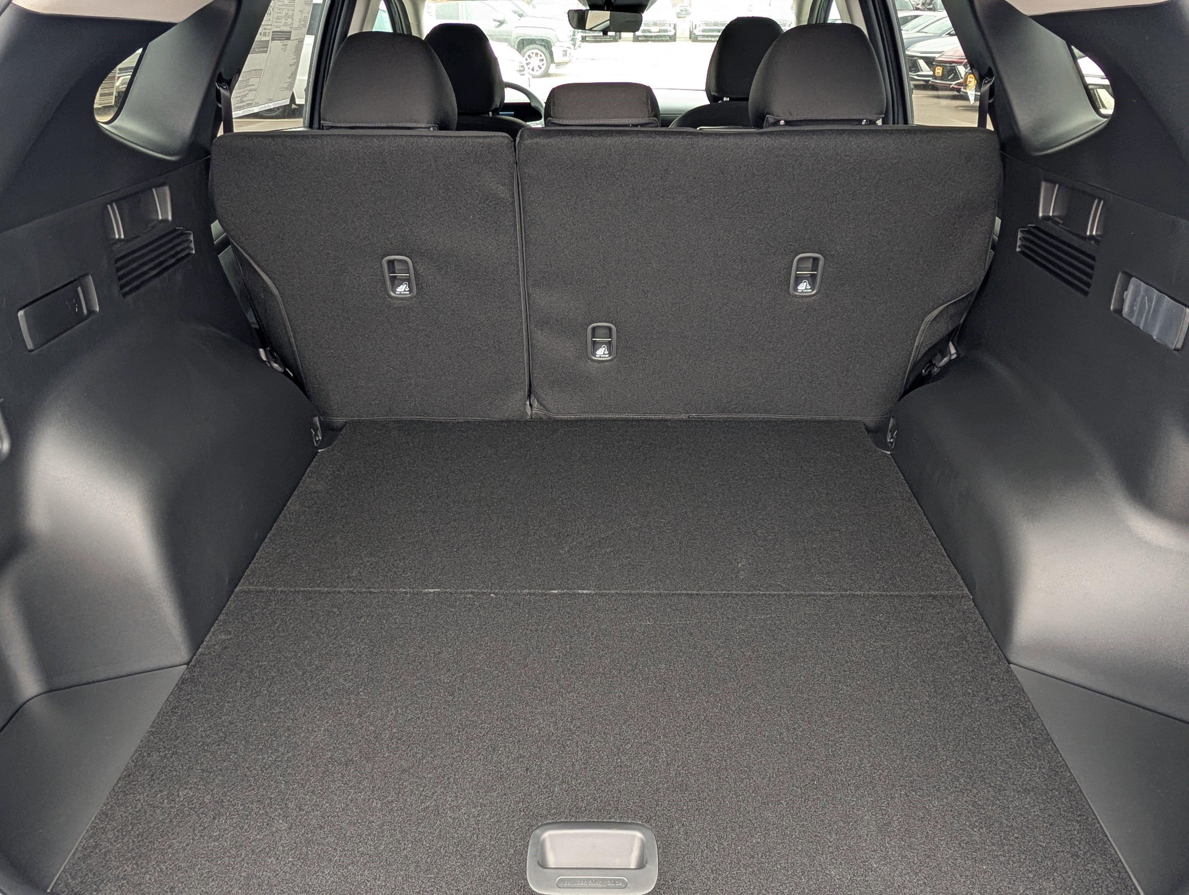 New 2026 Hyundai Tucson SEL image 6