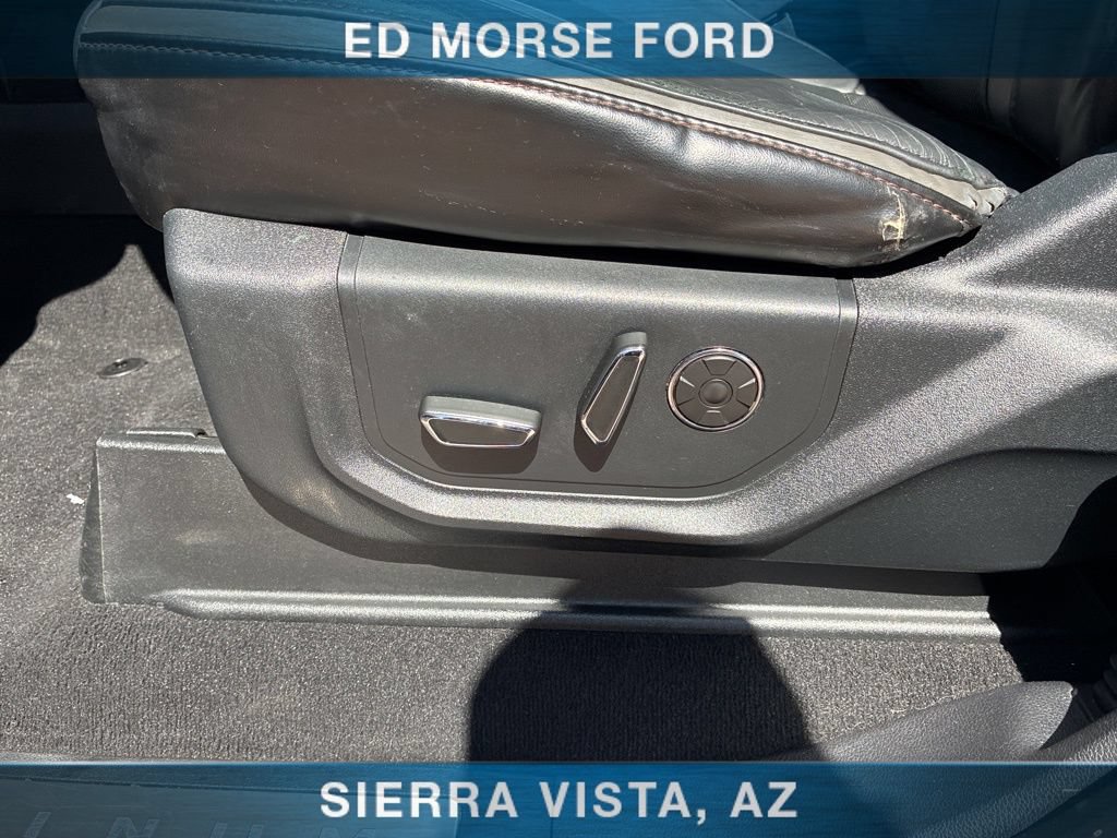 Certified 2019 Ford F250 Platinum w/ Platinum Ultimate Package AWD/4WD image 27