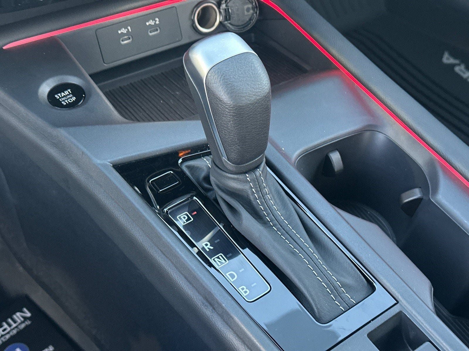 New 2026 Nissan Sentra SV w/ SV Convenience Package FWD image 30