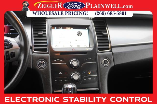 Used 2016 Ford Taurus SEL w/ Equipment Group 201A image 10