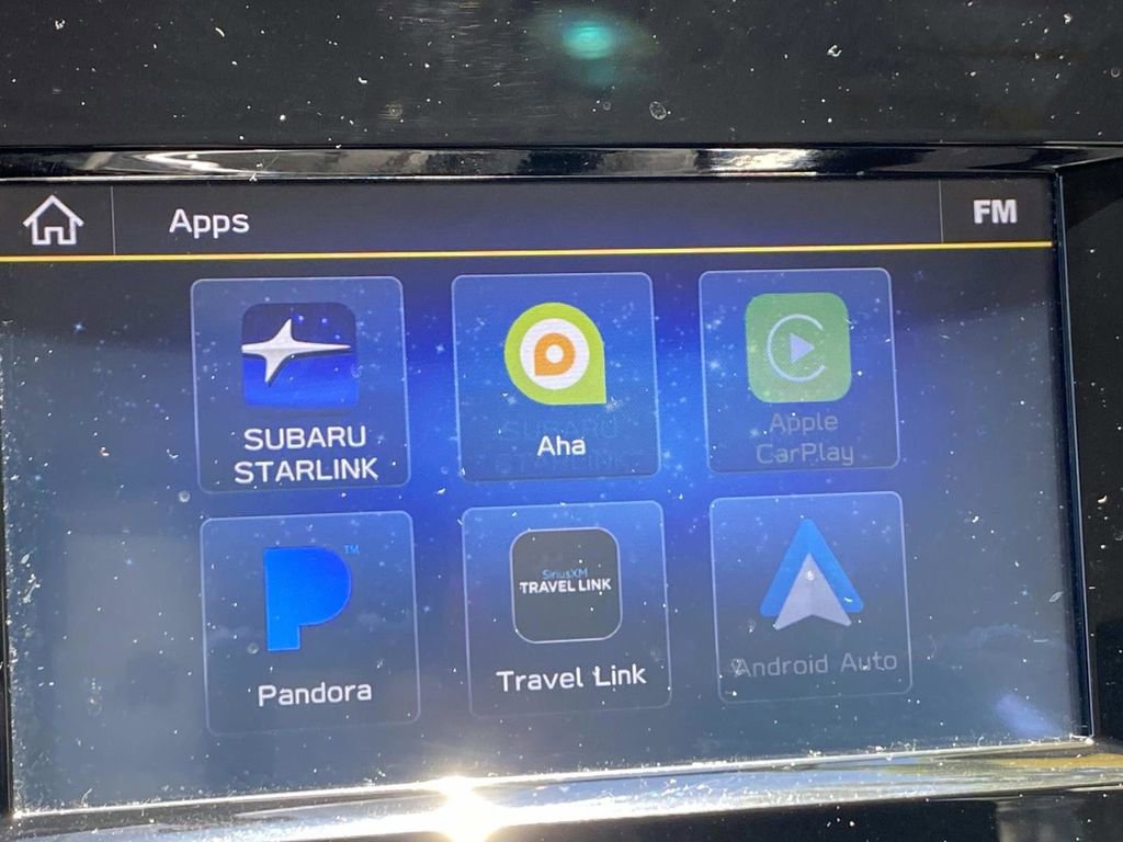 Used 2019 Subaru Forester w/ Alloy Wheel Package AWD/4WD image 32