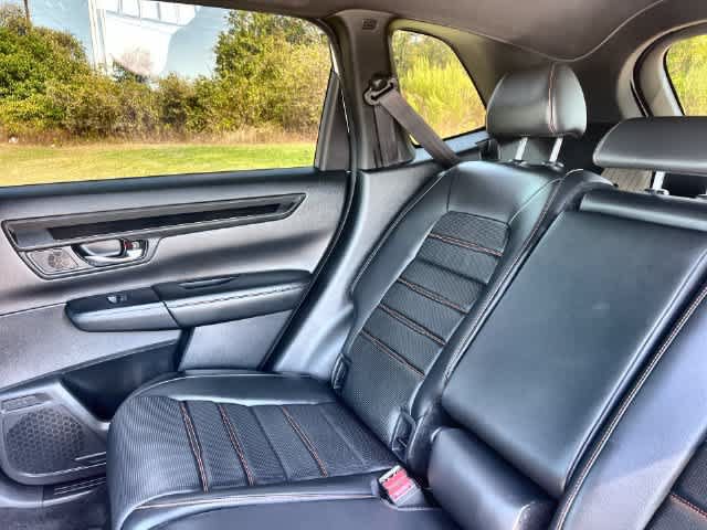 Certified 2024 Honda CR-V Sport-L image 14