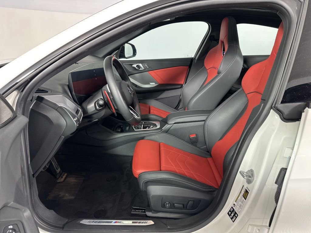 Used 2025 BMW M235i xDrive w/ Premium Package AWD/4WD image 9