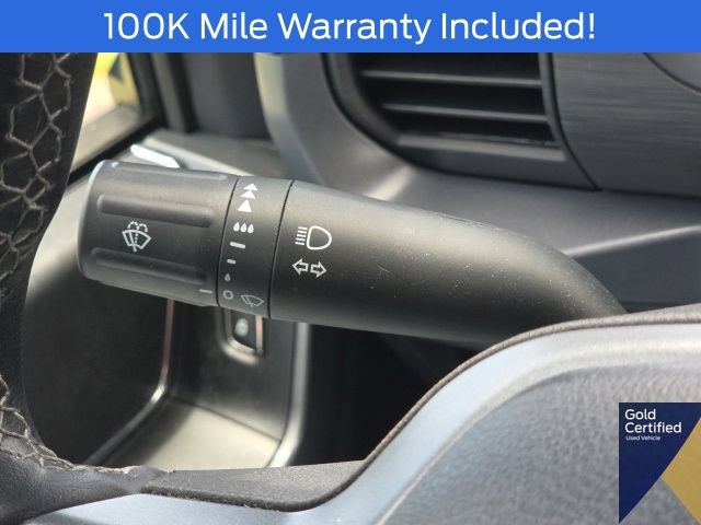 Used 2025 Ford F150 XLT w/ Equipment Group 301A Standard AWD/4WD image 42