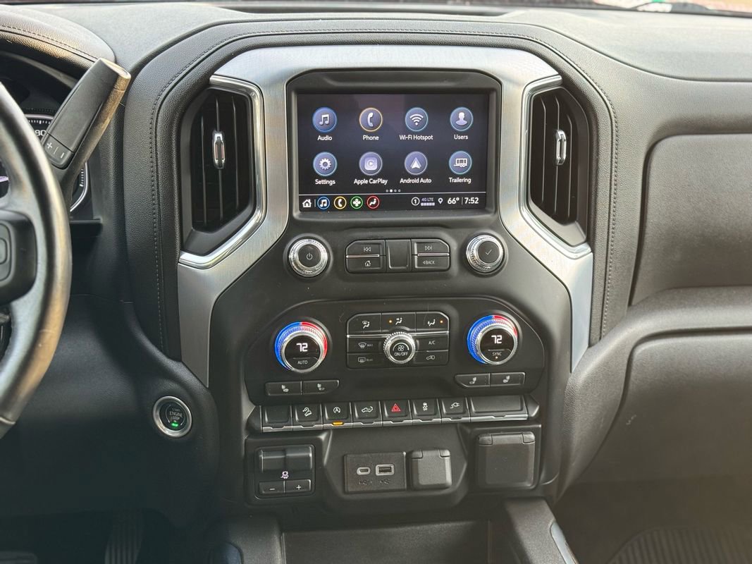 Used 2021 GMC Sierra 1500 Elevation w/ Preferred Package image 16