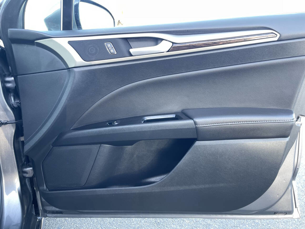 Used 2013 Ford Fusion SE image 13