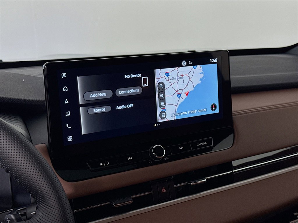 New 2025 Mitsubishi Outlander SEL image 15
