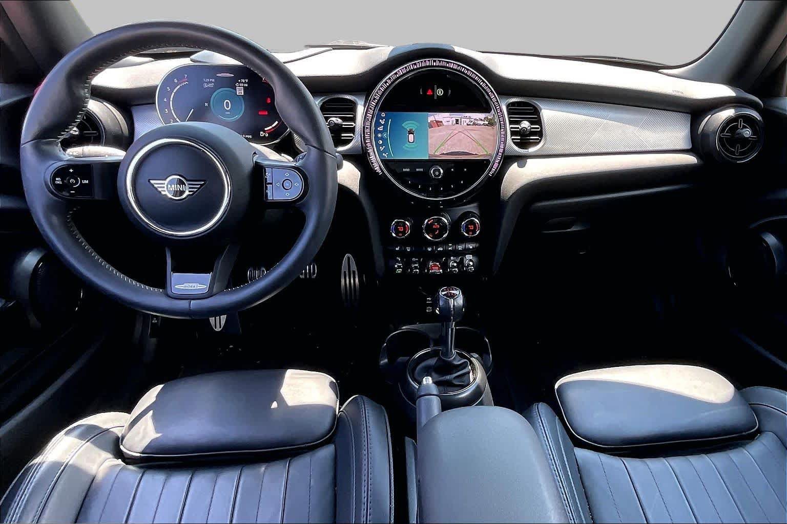 Used 2024 MINI Cooper John Cooper Works FWD image 15