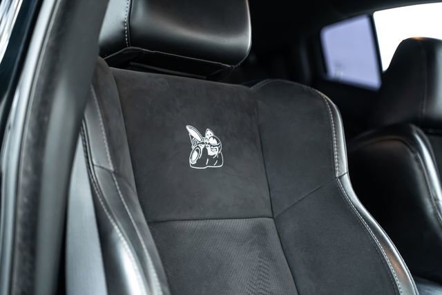 Used 2021 Dodge Charger Scat Pack w/ Dynamics Package image 29