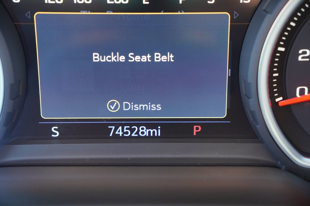 Certified 2021 Chevrolet Tahoe High Country image 41