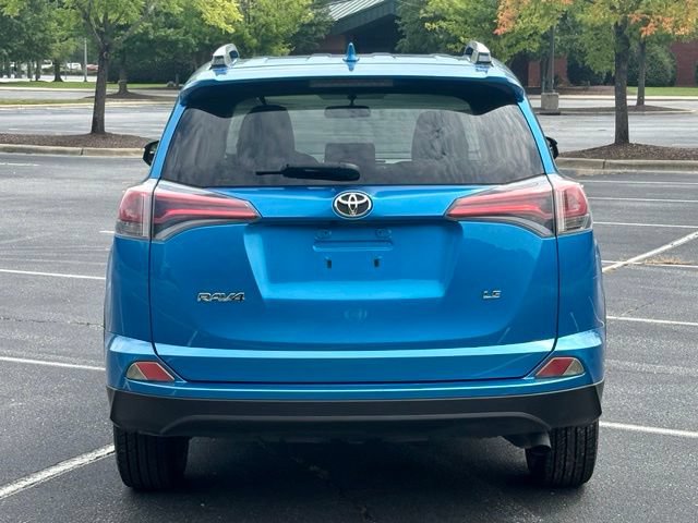 Used 2016 Toyota RAV4 LE FWD image 6