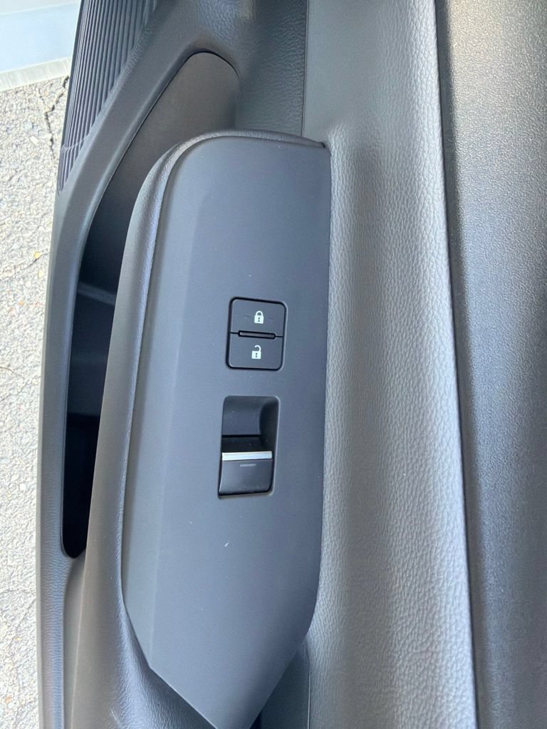 Used 2025 Toyota Prius Limited AWD/4WD image 14