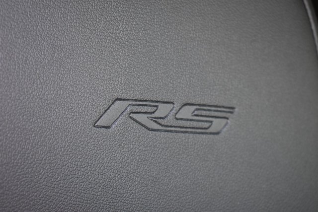 New 2027 Chevrolet Equinox RS w/ Convenience Package III FWD image 14