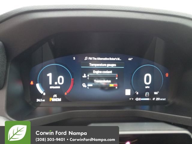 New 2026 Ford Explorer ST w/ Sun And Sound Package image 15