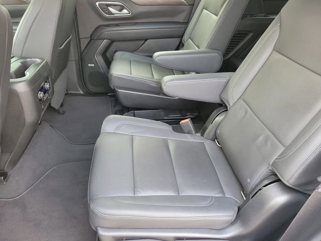 Used 2022 Chevrolet Tahoe Z71 w/ Luxury Package image 14