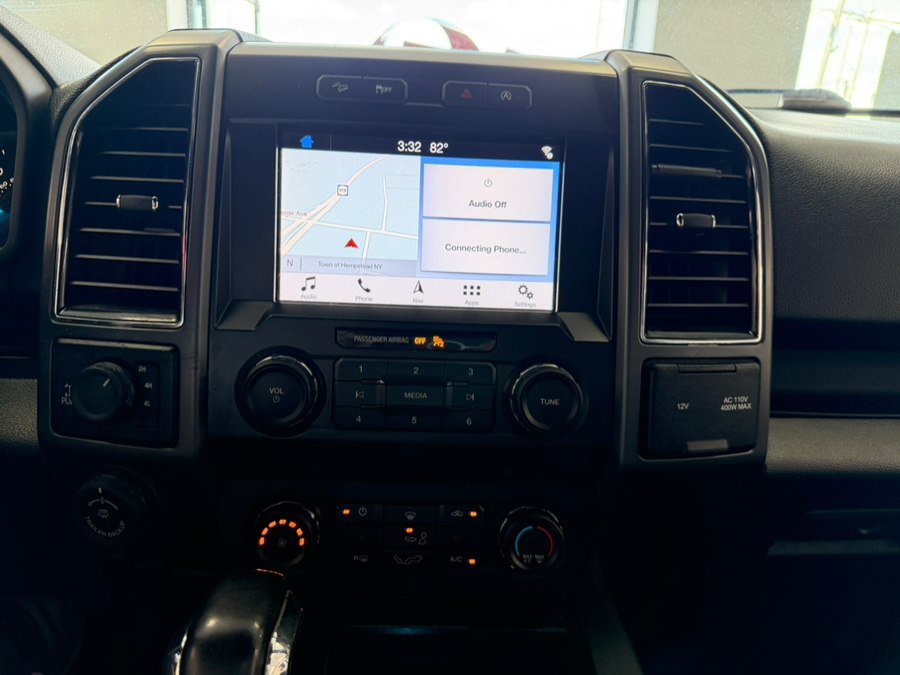 Used 2019 Ford F150 XLT w/ Equipment Group 302A Luxury AWD/4WD image 43
