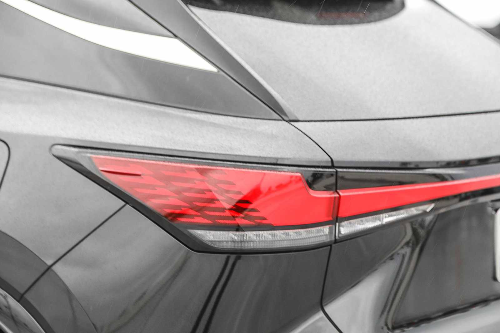 Used 2023 Lexus RX 350 Premium Plus image 9