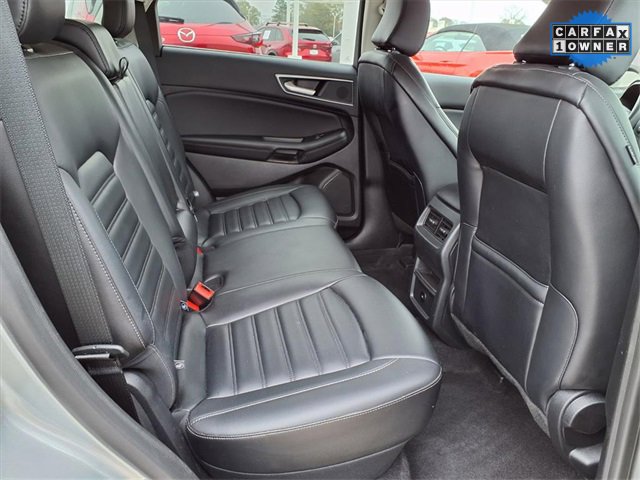 Used 2024 Ford Edge SEL image 21